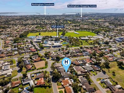 9 Trade Winds Drive, Safety Bay WA 6169