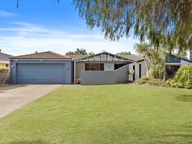 9 Trade Winds Drive, Safety Bay WA 6169