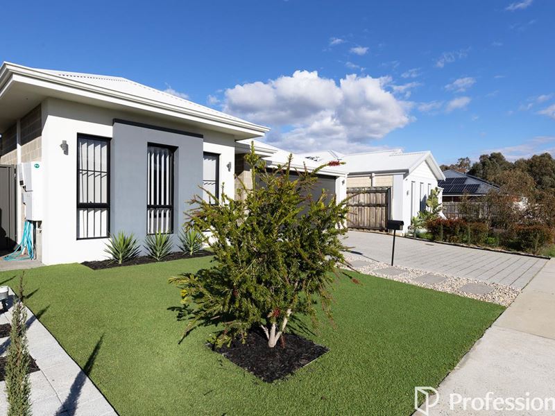 23 Colony Way, Ellenbrook
