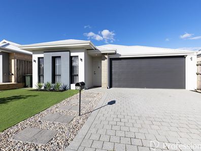 23 Colony Way, Ellenbrook WA 6069