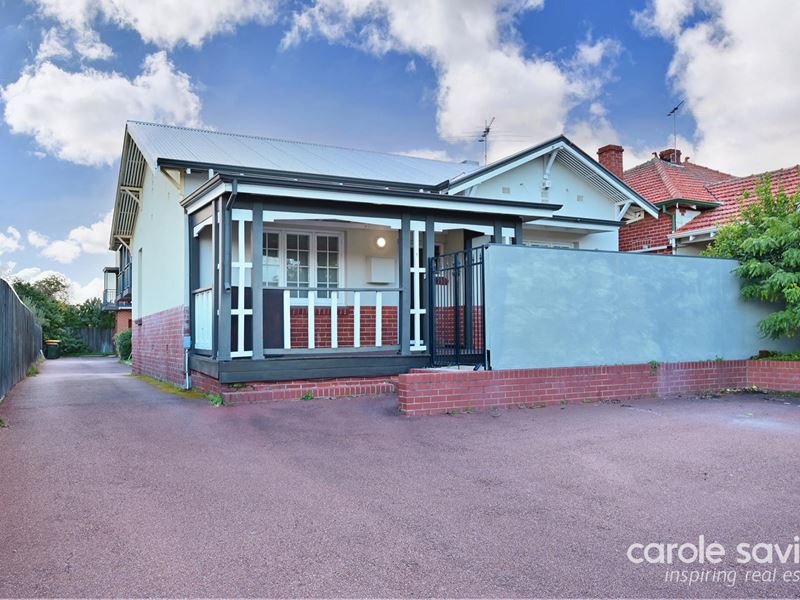 1/435 Charles Street, North Perth WA 6006
