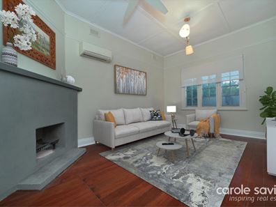 1/435 Charles Street, North Perth WA 6006