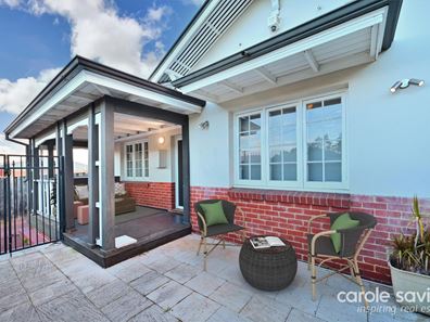 1/435 Charles Street, North Perth WA 6006