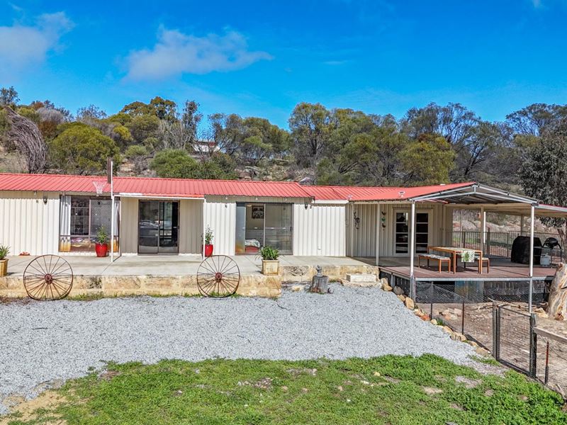 229 Leeder Road, Mokine
