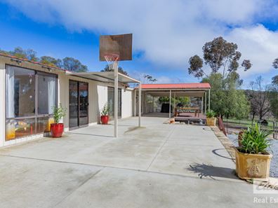 229 Leeder Road, Mokine WA 6401
