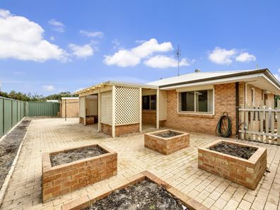 19A Clementina Road, Dongara WA 6525