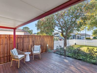 35 Henning Crescent, Manning WA 6152