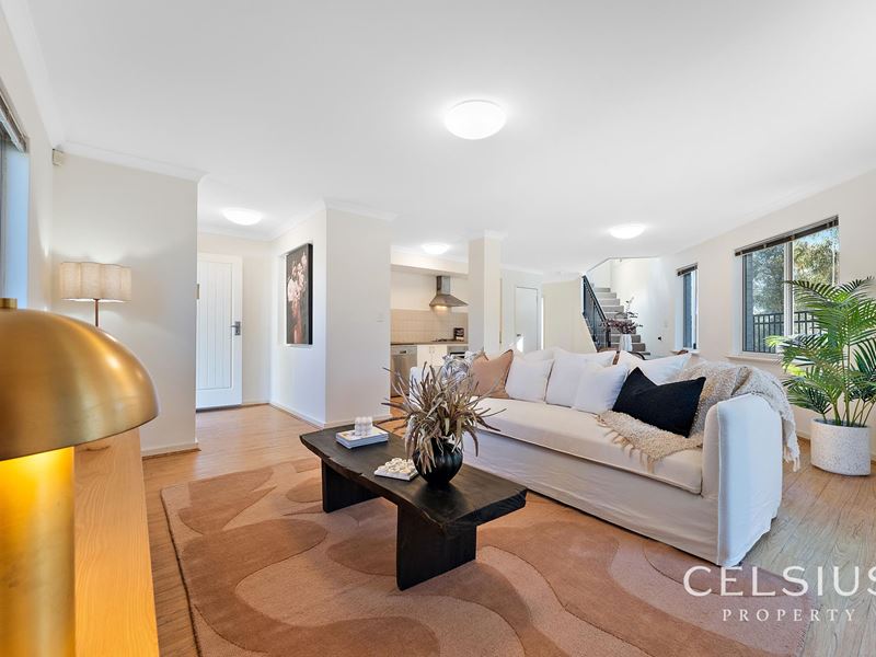 6/41 Elvire street, Viveash