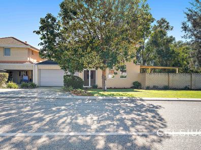 6/41 Elvire street, Viveash WA 6056