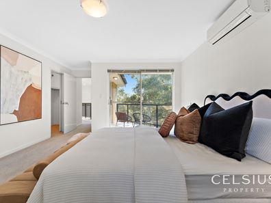 6/41 Elvire street, Viveash WA 6056