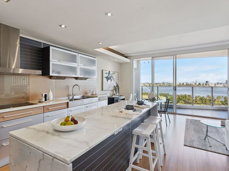 66/22 St Georges Terrace, Perth WA 6000