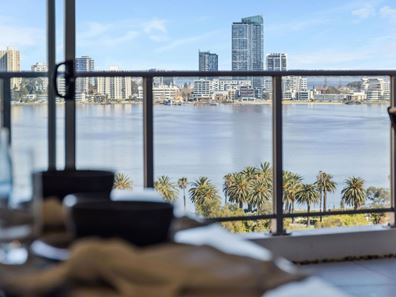 66/22 St Georges Terrace, Perth WA 6000