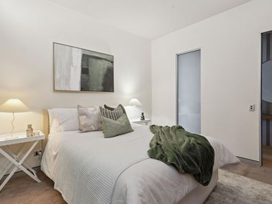 66/22 St Georges Terrace, Perth WA 6000