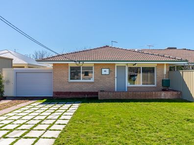 4B Rae Road, Safety Bay WA 6169