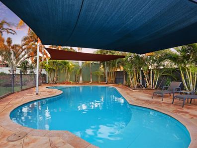 12 Hannan Crescent, Dampier WA 6713