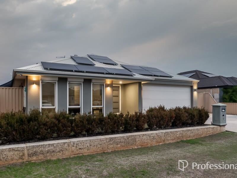 9 Marlee Street, Byford WA 6122