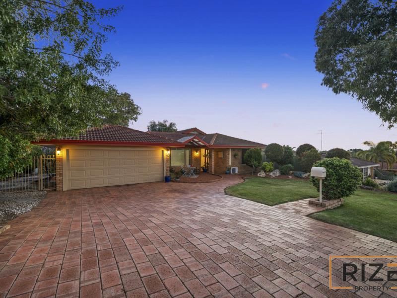 20 Sorell Gardens, Joondalup