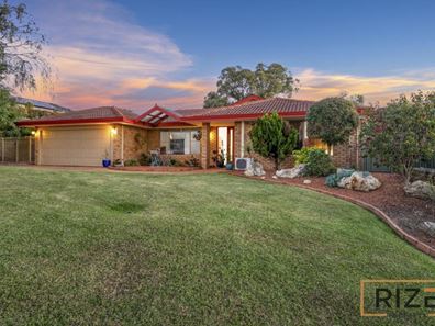 20 Sorell Gardens, Joondalup WA 6027