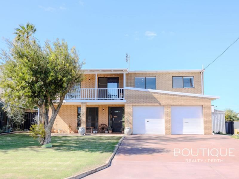 5 Pearse Road, Port Denison WA 6525