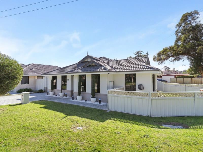 17C Chapman Street, Bassendean WA 6054