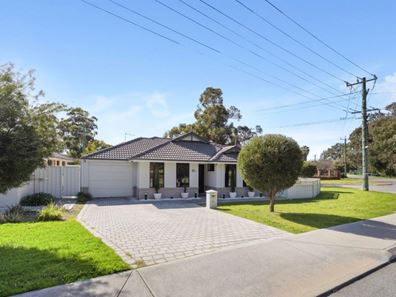 17C Chapman Street, Bassendean WA 6054