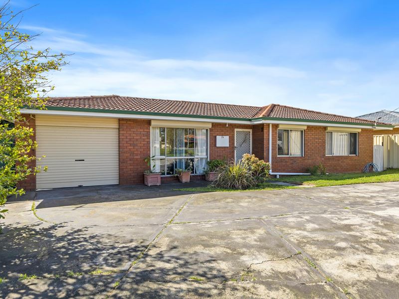 24 Carvie Street, Hillman