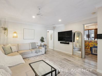 22B Trusmore Crescent, Craigie WA 6025
