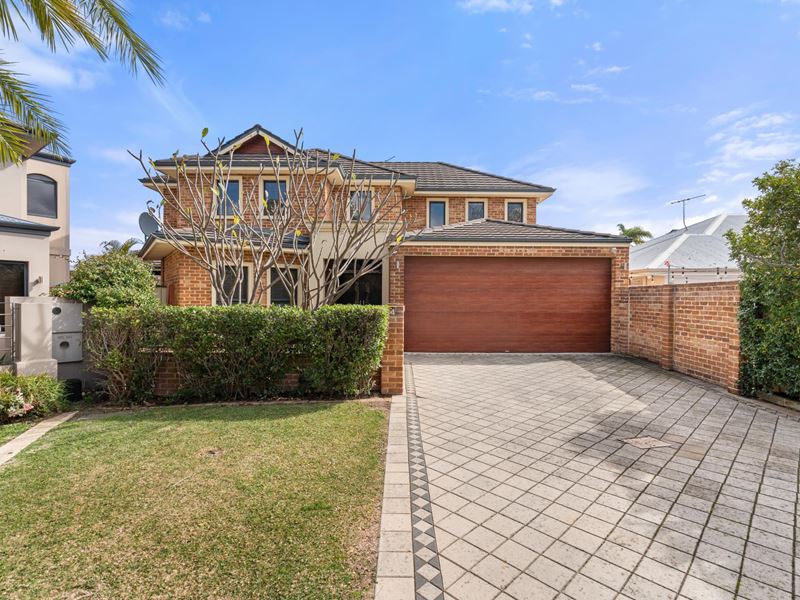4 Isola Close, Inglewood