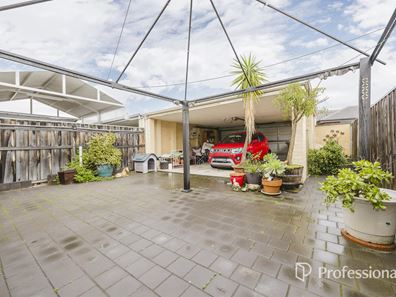 99 Grassdale Parkway, Ellenbrook WA 6069