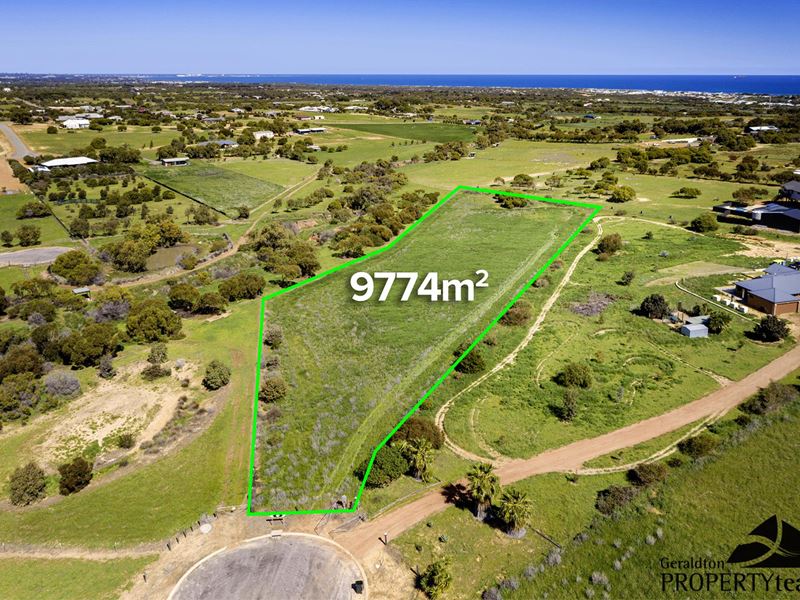 91 Westlake Place, White Peak WA 6532