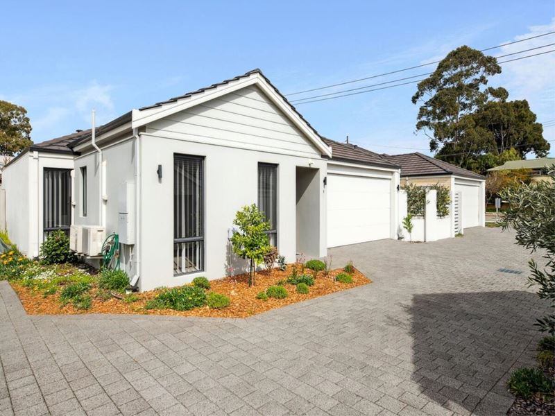 6/88 North Lake Road, Myaree WA 6154