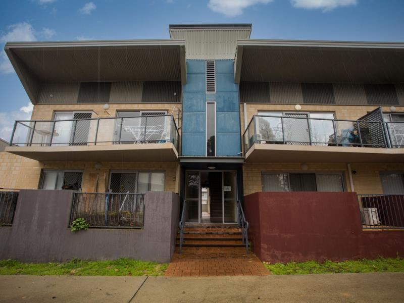 3/2 Ashbury Crescent, Mirrabooka