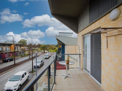 3/2 Ashbury Crescent, Mirrabooka WA 6061