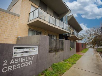 3/2 Ashbury Crescent, Mirrabooka WA 6061