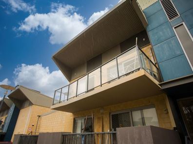 3/2 Ashbury Crescent, Mirrabooka WA 6061