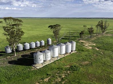 16757 Luckman  Road, Welbungin WA 6477