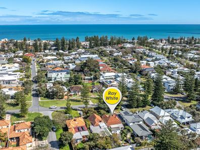 288 Marmion Street, Cottesloe WA 6011