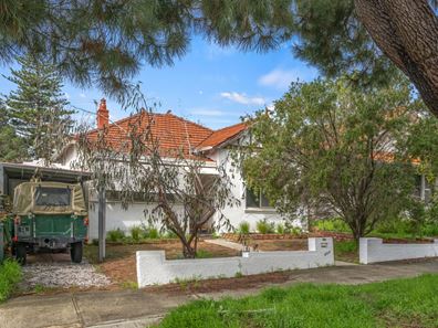 288 Marmion Street, Cottesloe WA 6011