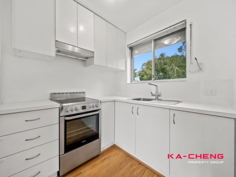 11/16 Mount Prospect Crescent, Maylands
