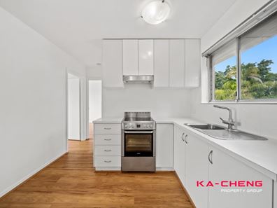 11/16 Mount Prospect Crescent, Maylands WA 6051