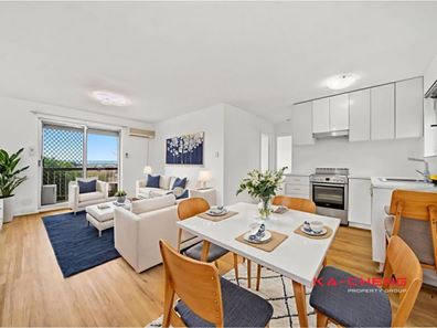 11/16 Mount Prospect Crescent, Maylands WA 6051