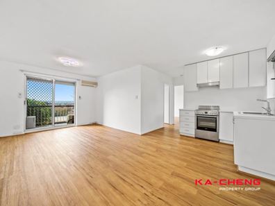 11/16 Mount Prospect Crescent, Maylands WA 6051