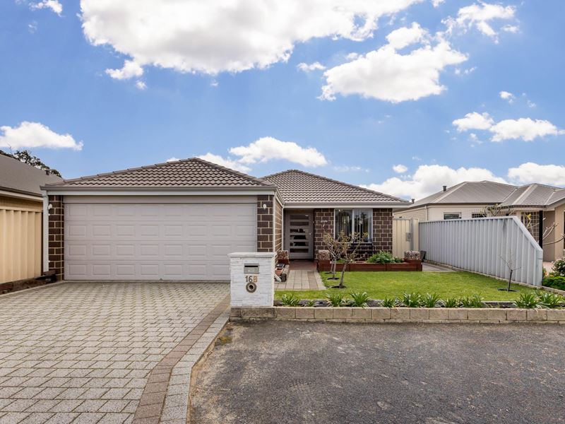 16B Graphite Turn, Dalyellup WA 6230