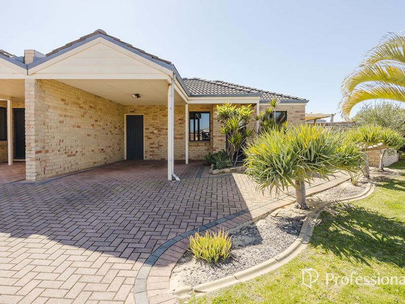 4/22 Arabella Mews, Currambine