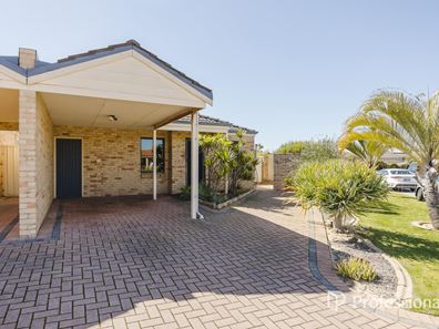 4/22 Arabella Mews, Currambine WA 6028