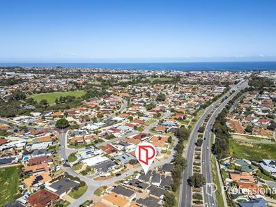 4/22 Arabella Mews, Currambine WA 6028