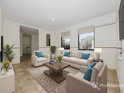 4/22 Arabella Mews, Currambine WA 6028