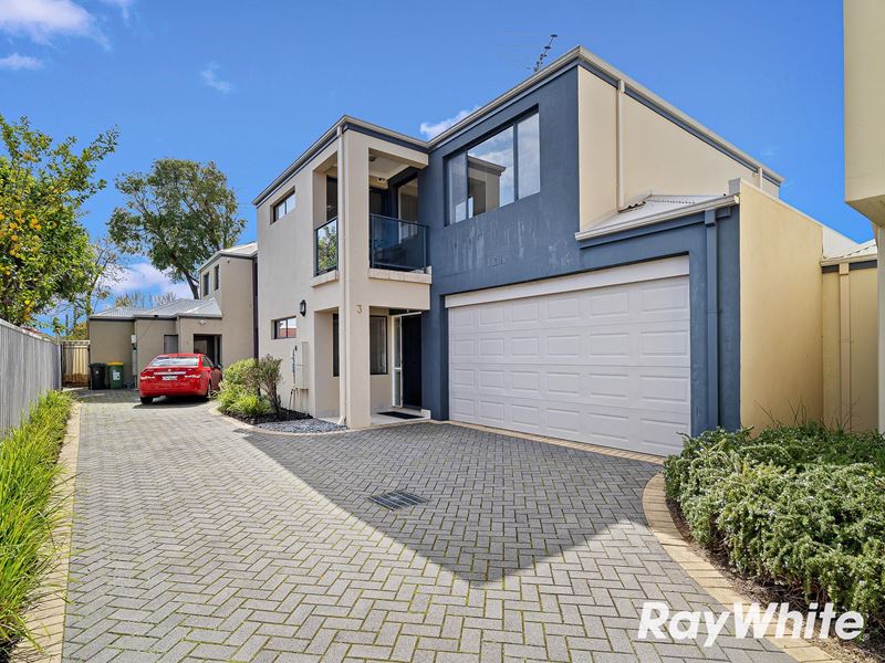 78C Gibson Street, Mandurah WA 6210