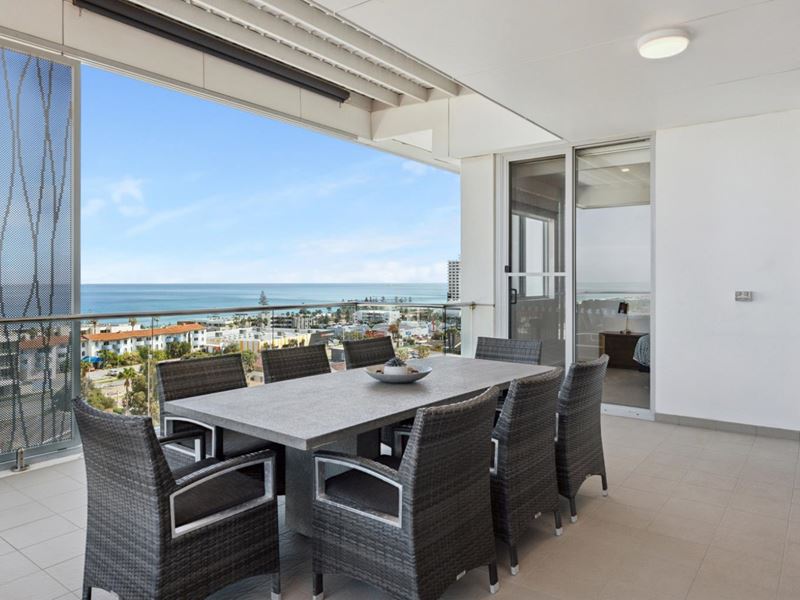 91/35 Hastings Street, Scarborough WA 6019