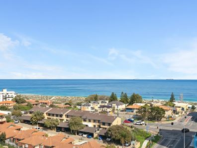 91/35 Hastings Street, Scarborough WA 6019